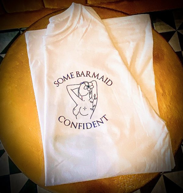 Limited Edition: Confident T-Shirt